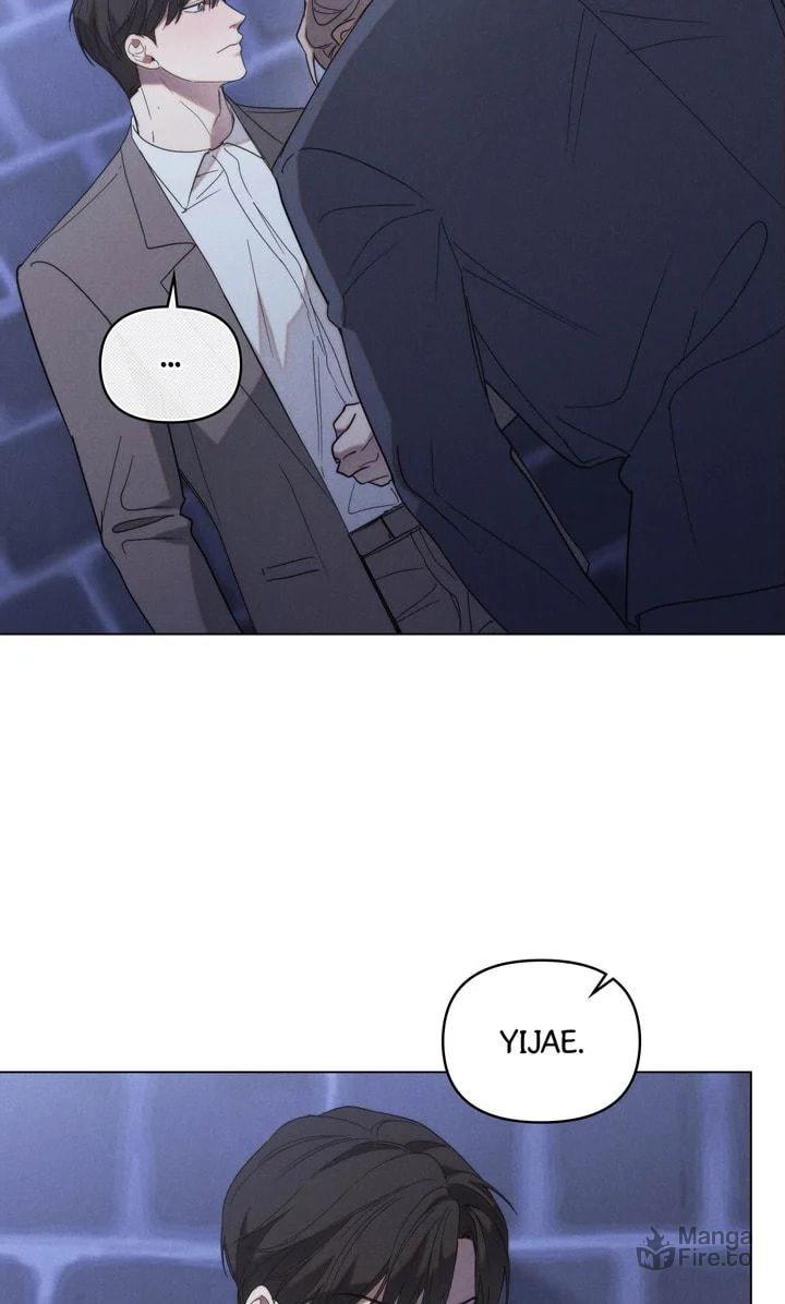Undercover Darling – Chapter 15 page 53