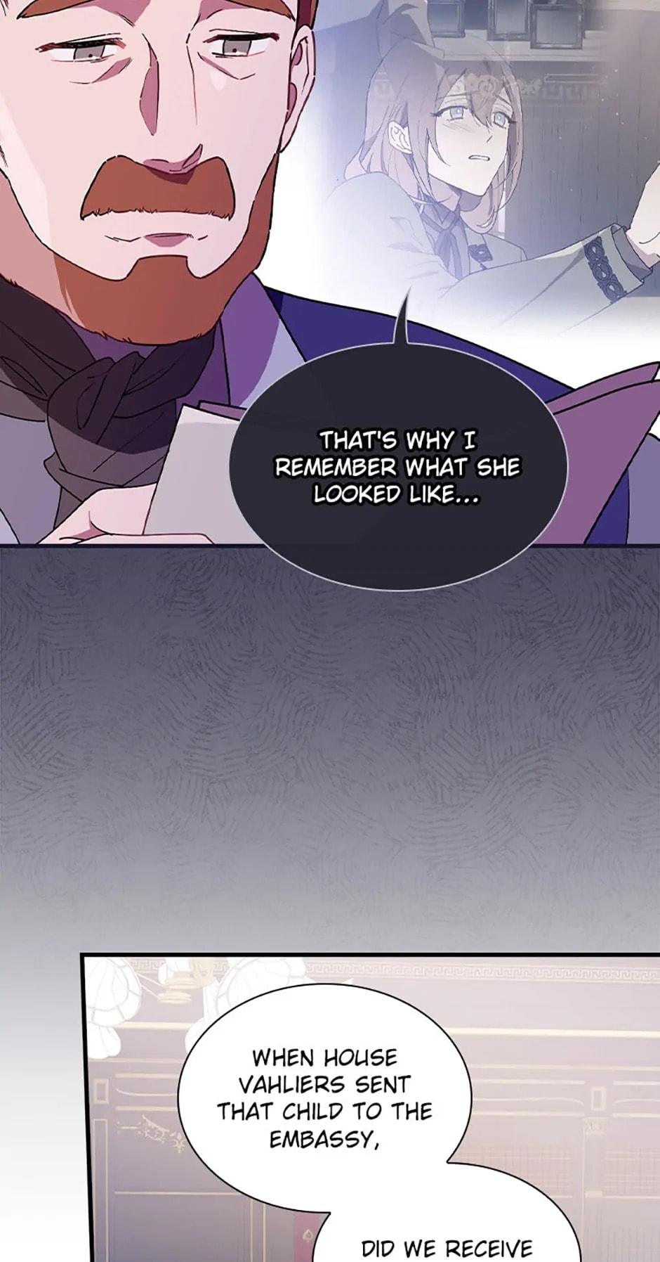 Aria of the Withered Branch – Chapter 79 page 12