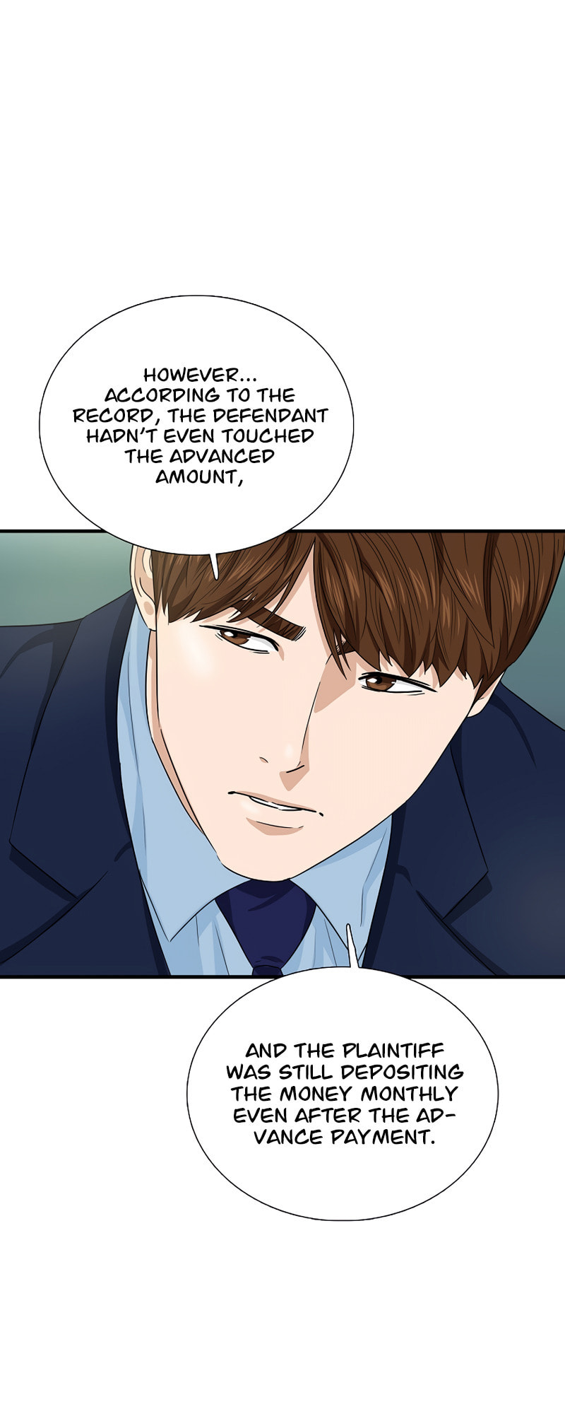 This is the Law – Chapter 53 page 40