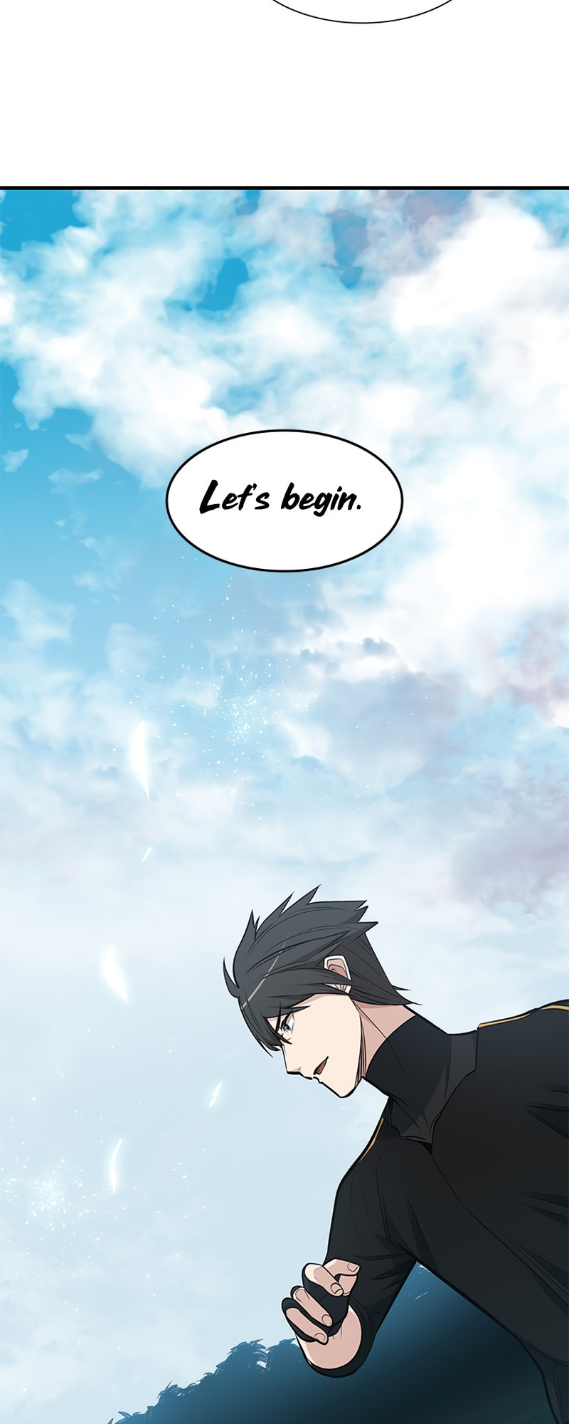 The Tutorial Is Too Tough! – Chapter 64 page 58