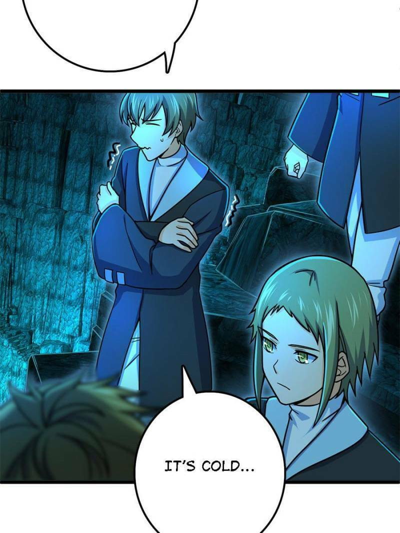 Spare Me, Great Lord! (Colored) – Chapter 43 page 57