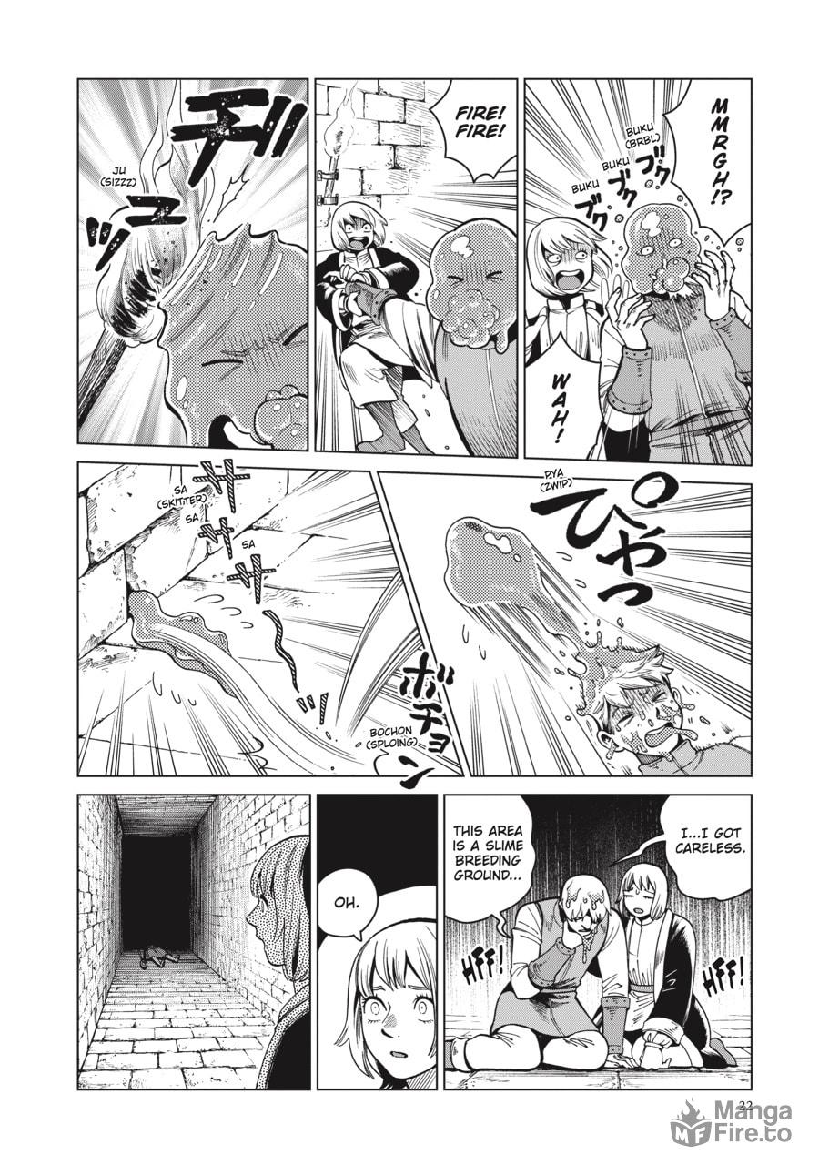 STEWED HEAD page 17