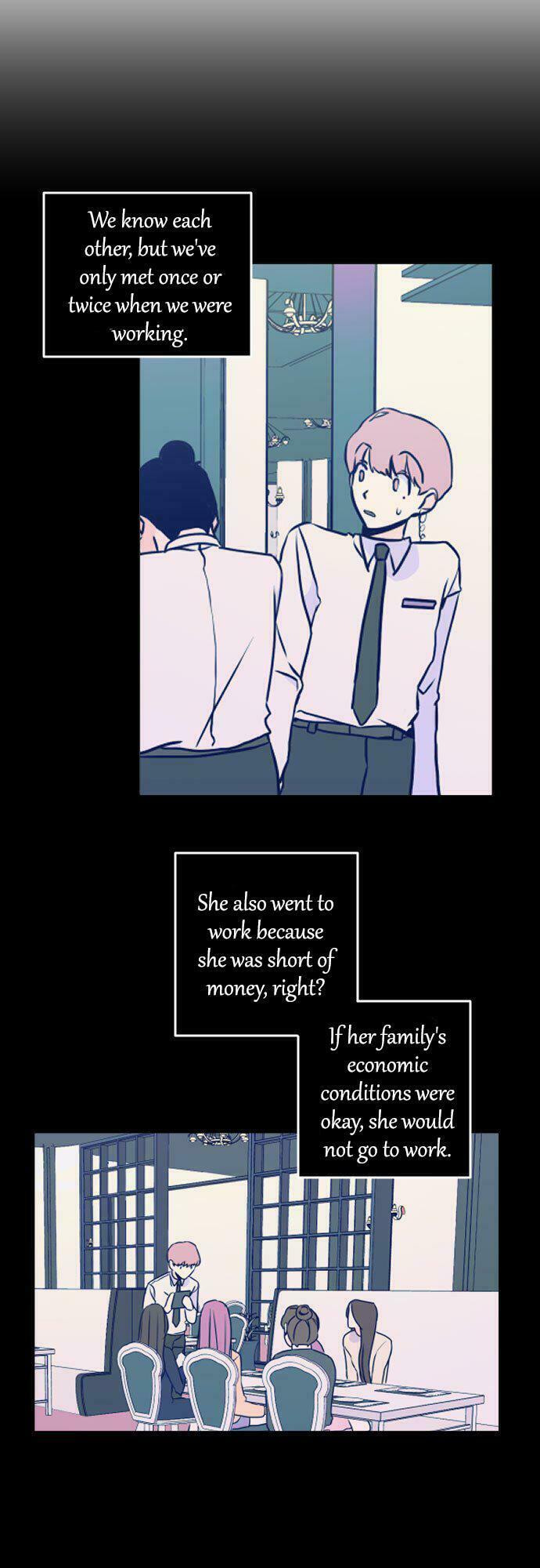 Bad Side – Chapter 44 page 33