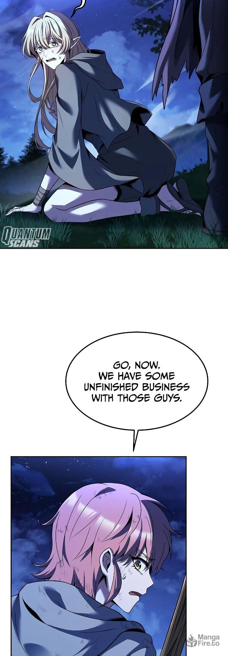 A Wizard's Restaurant – Chapter 29 page 4