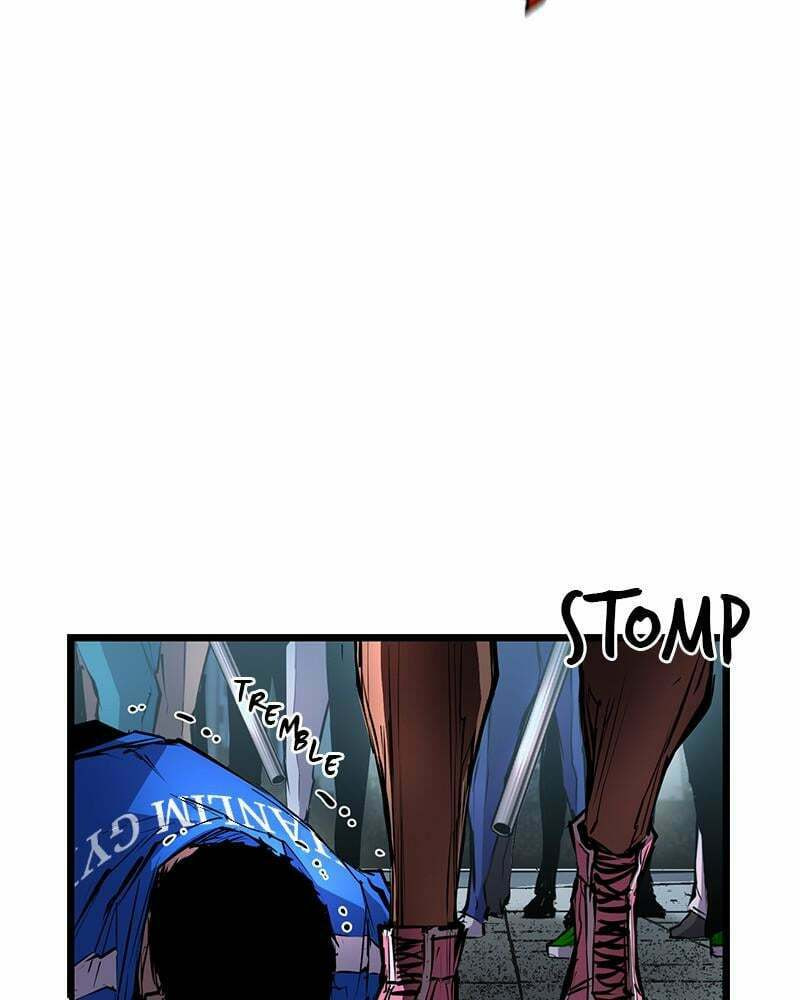 Hanlim Gym – Chapter 27 page 73