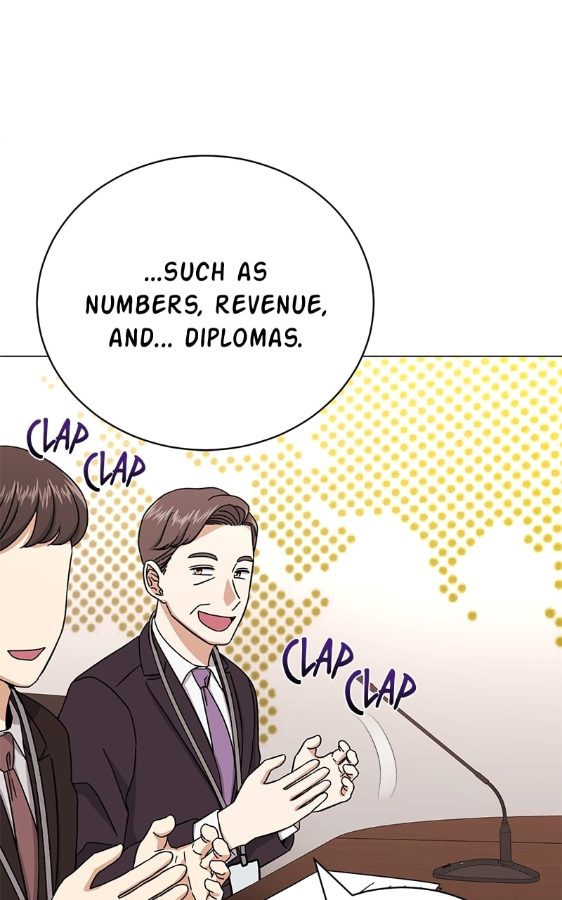 Superstar Associate Manager – Chapter 62 page 63