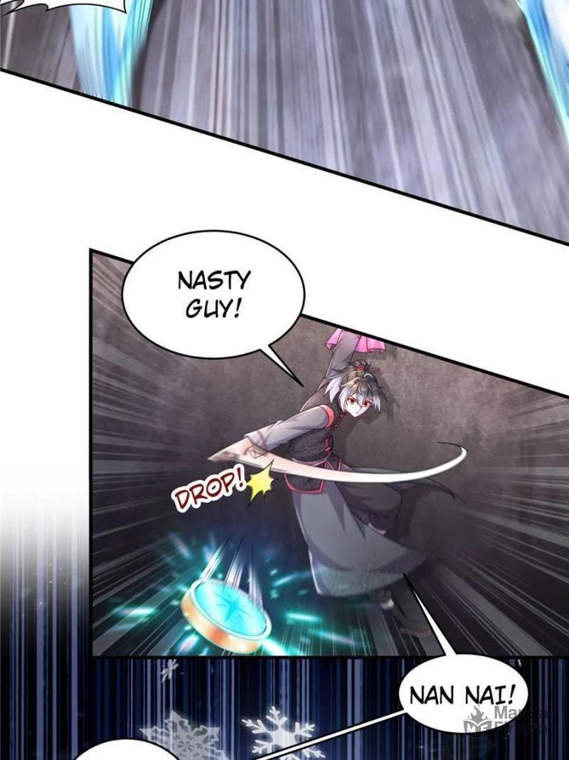 My Furry Harem Is After Me – Chapter 29 page 5