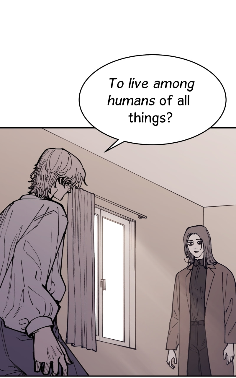 Vampire Family – Chapter 11 page 22