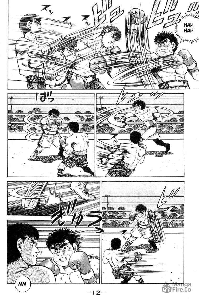 Charge Forward Like a Hog page 9