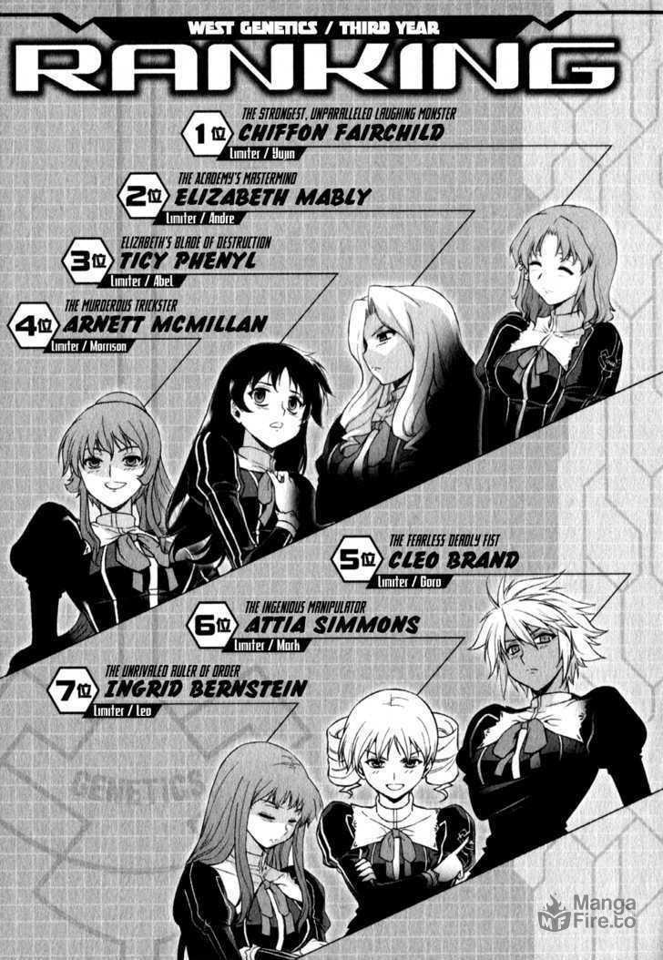 Freezing – Chapter 51 page 24