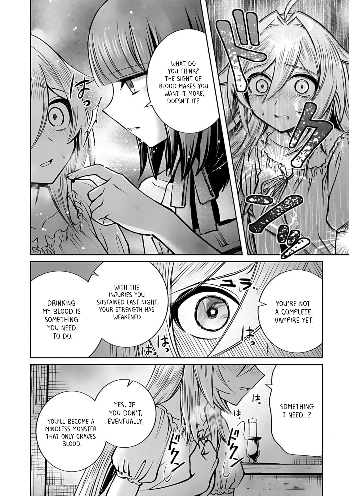 Pleasure and decision. page 7