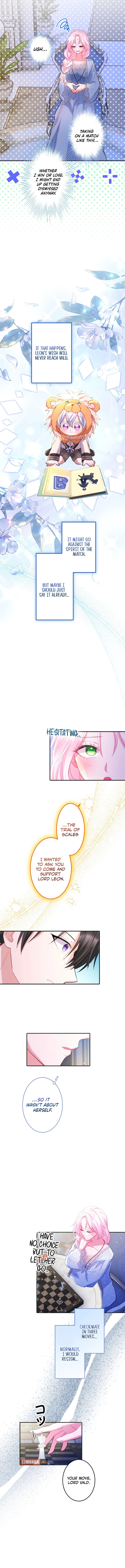 I Was Doted on After Raising the Final Boss Duke's Nephew – Chapter 11 page 13