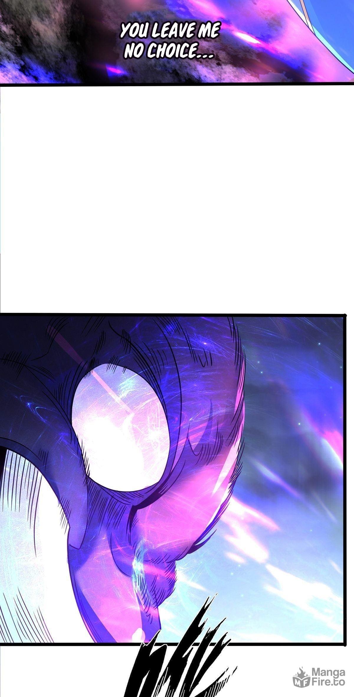 Chaotic Sword God – Chapter 30 page 24