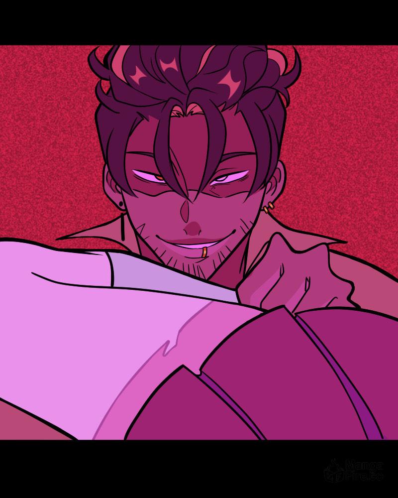 Homesick (Ms. Freaky) (Colored) – Chapter 34 page 62