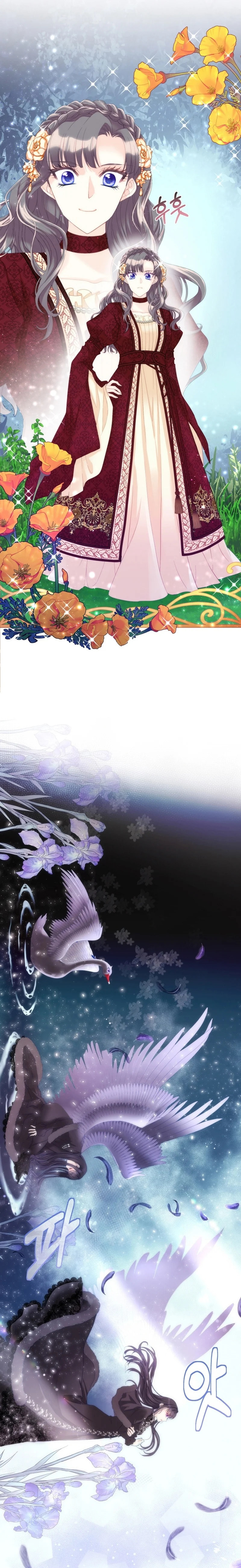 I Became the Black Swan Mother of the White Swan Princess – Chapter 3 page 14