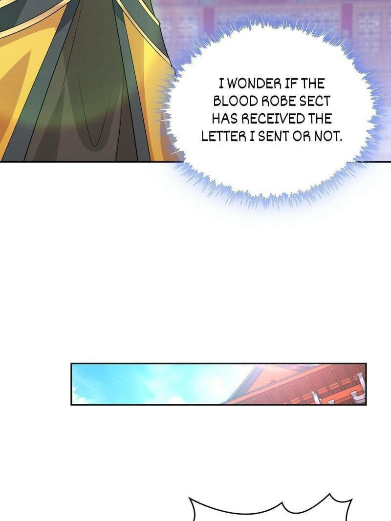 I Become A Villain In My Novel (Colored) – Chapter 64 page 15