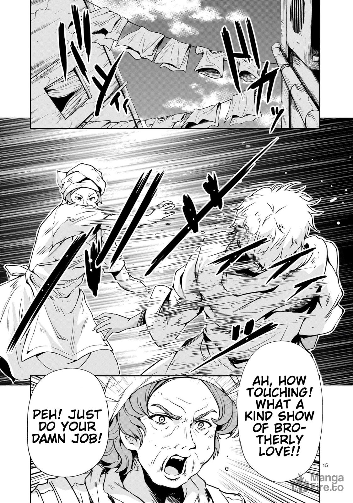 Movements in the Shadows page 14