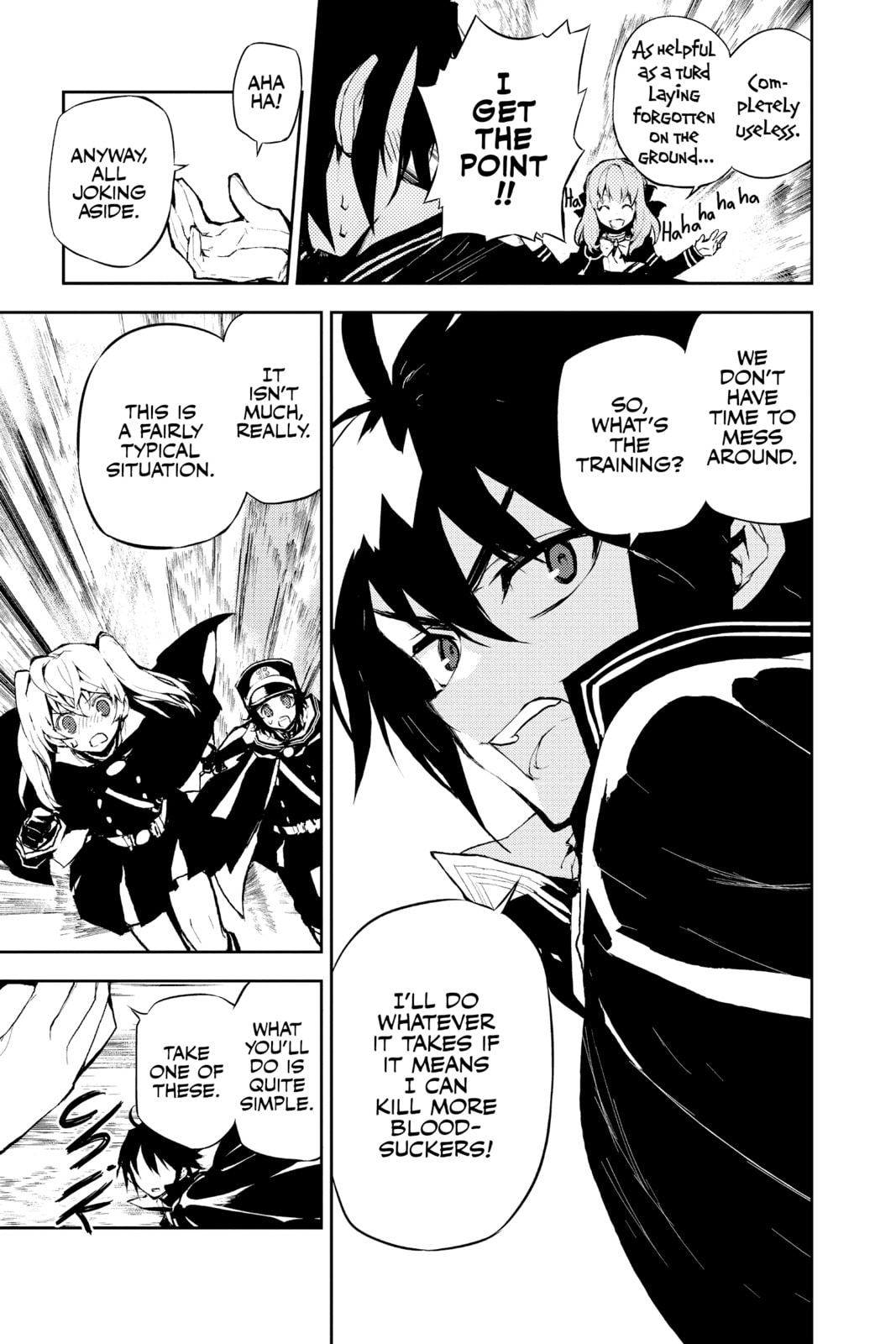 A Very Safe Supplement page 10