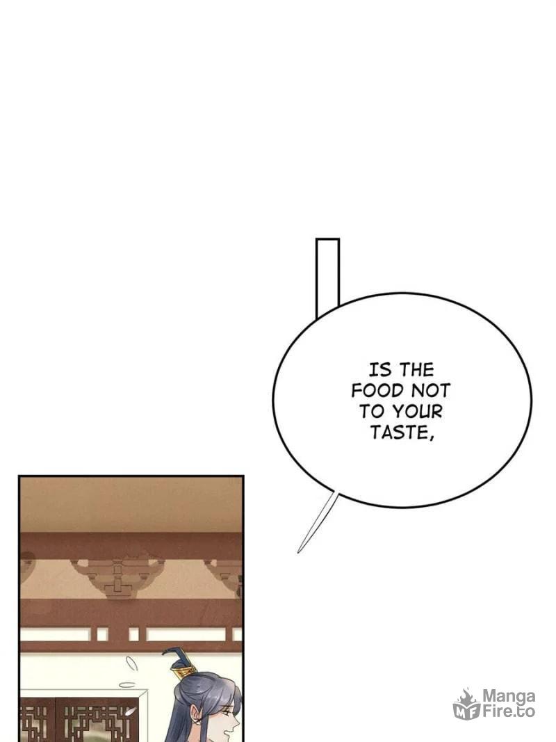 The Poisonous Lady's Fiery Return – Chapter 78 page 17