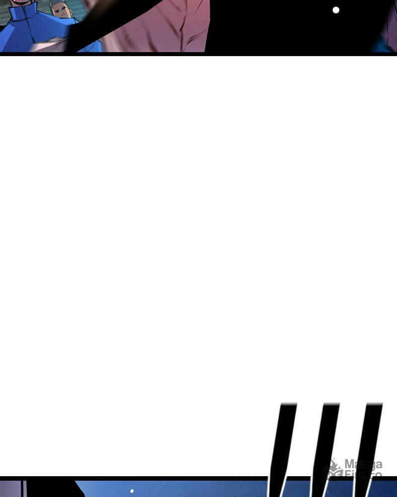 Hanlim Gym – Chapter 27 page 54