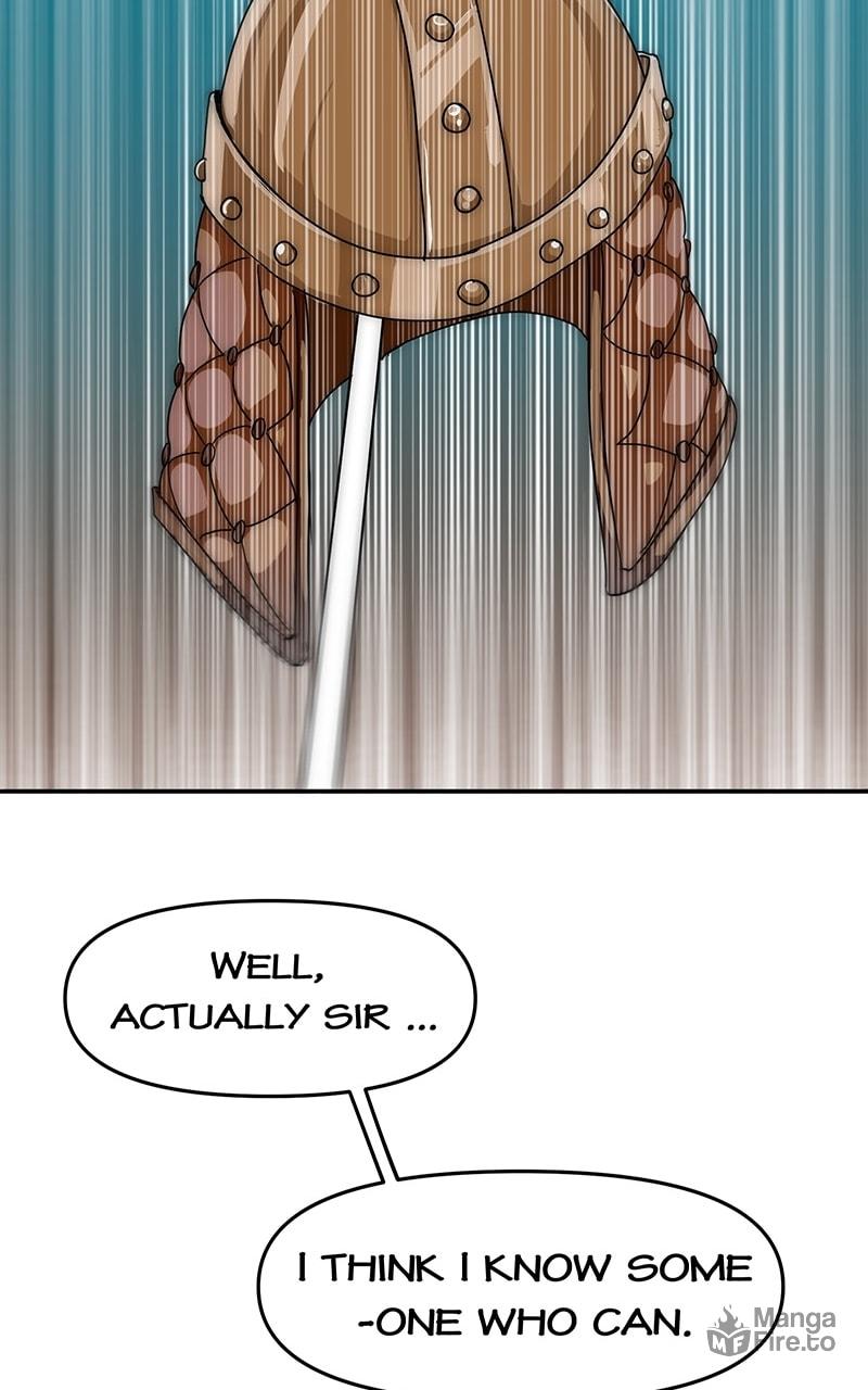 Lord of Goblins (Colored) – Chapter 16 page 35