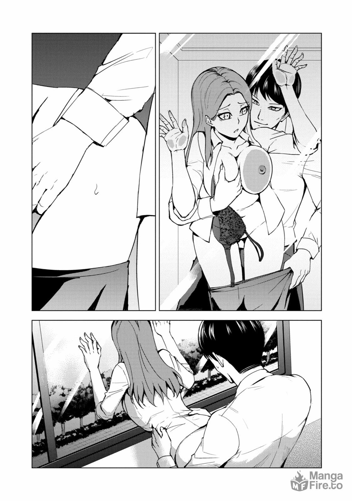 Black Ball (2) page 38