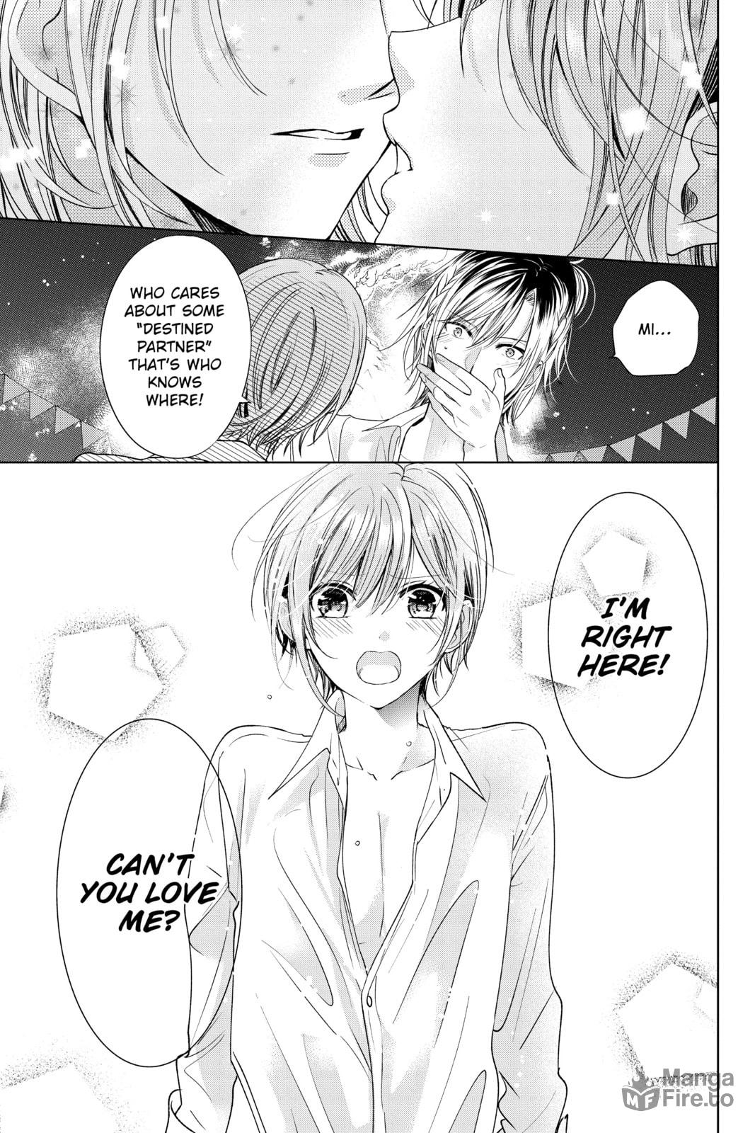Vampire Dormitory – Chapter 18 page 2