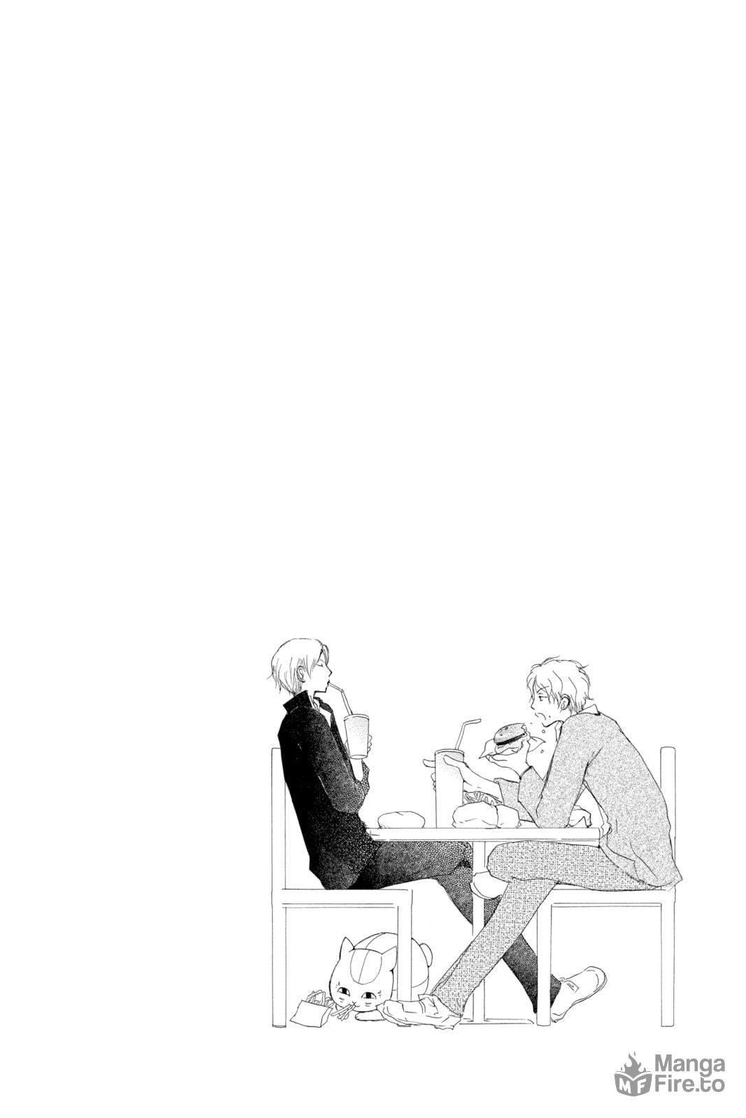 Natsume's Book of Friends – Chapter 38 page 38