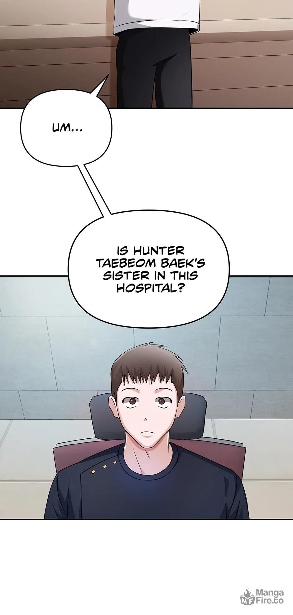 I'm the Villain's Constellation With Empty Pockets – Chapter 25 page 47