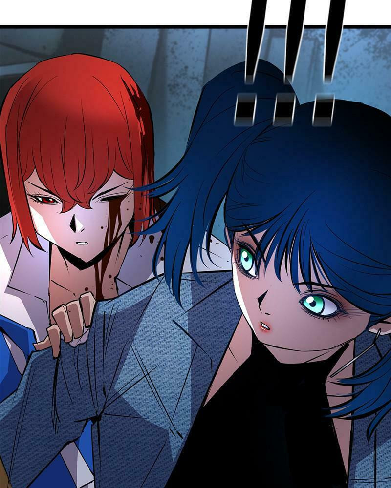 Hanlim Gym – Chapter 41 page 93