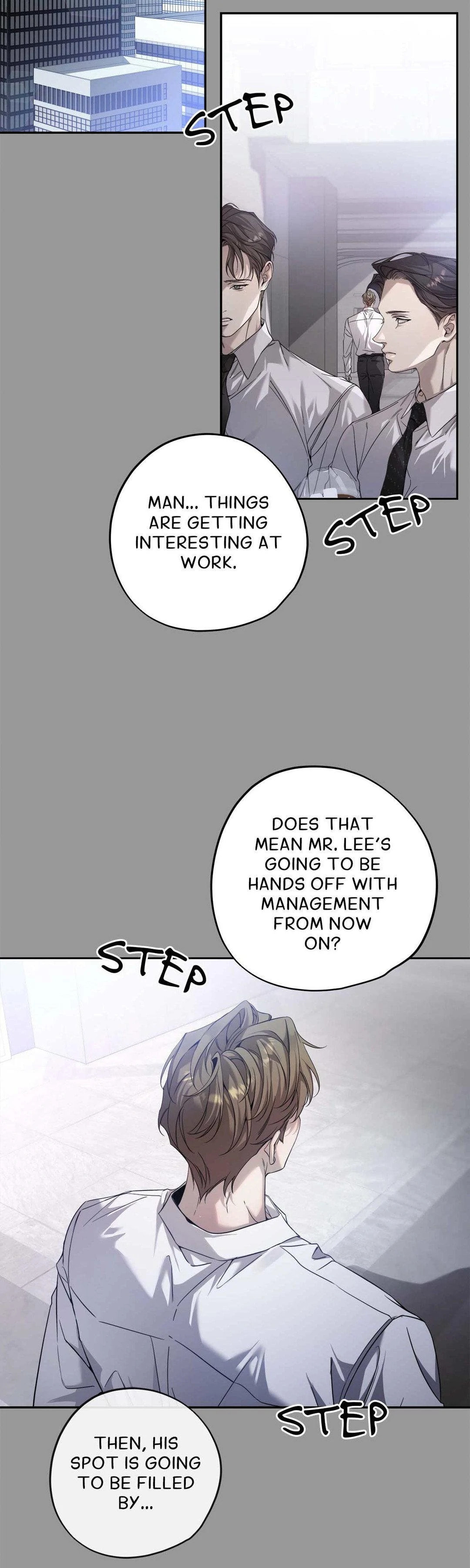 To Me Who Doesn't Love You – Chapter 29 page 21