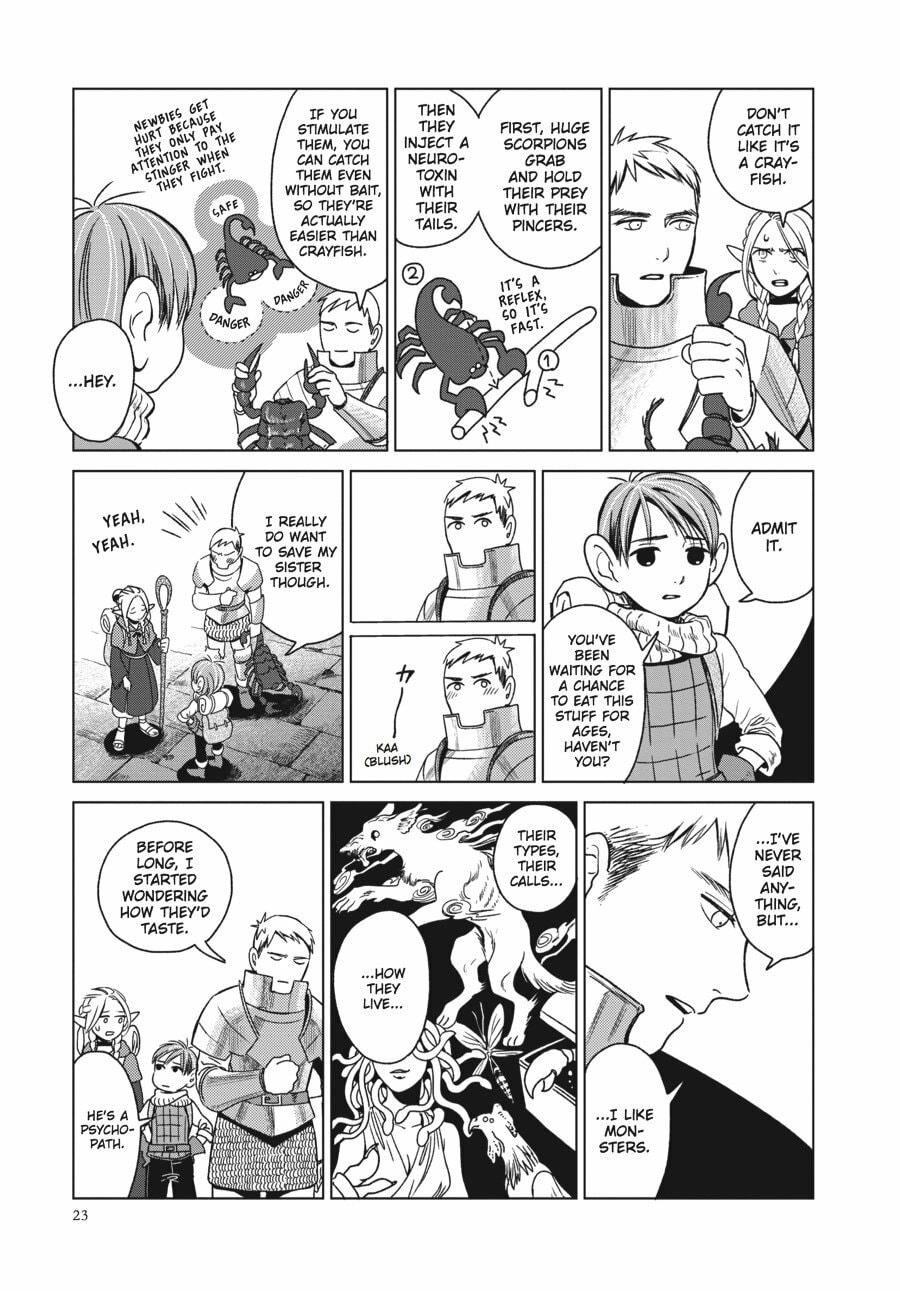 HOT POT page 18