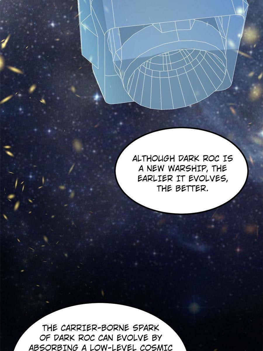 My Battleship Can Be Upgraded – Chapter 54 page 55