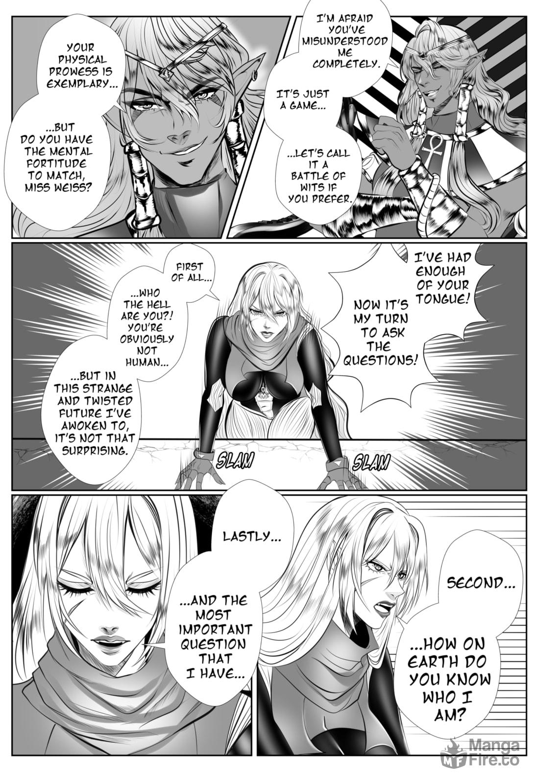Eros page 4