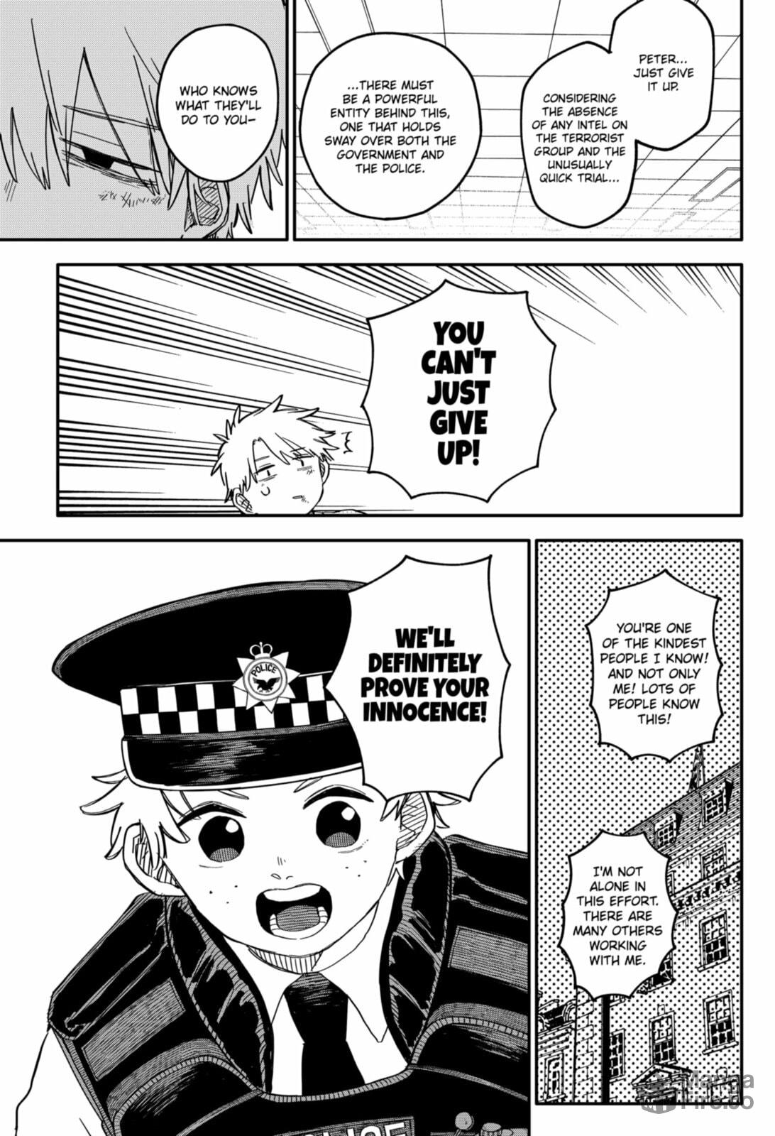 Ruthless page 8