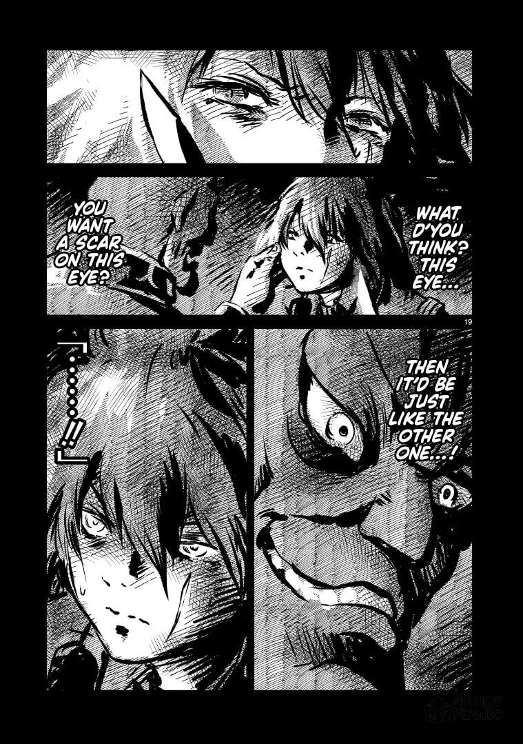 Mad Angler I Launch page 17