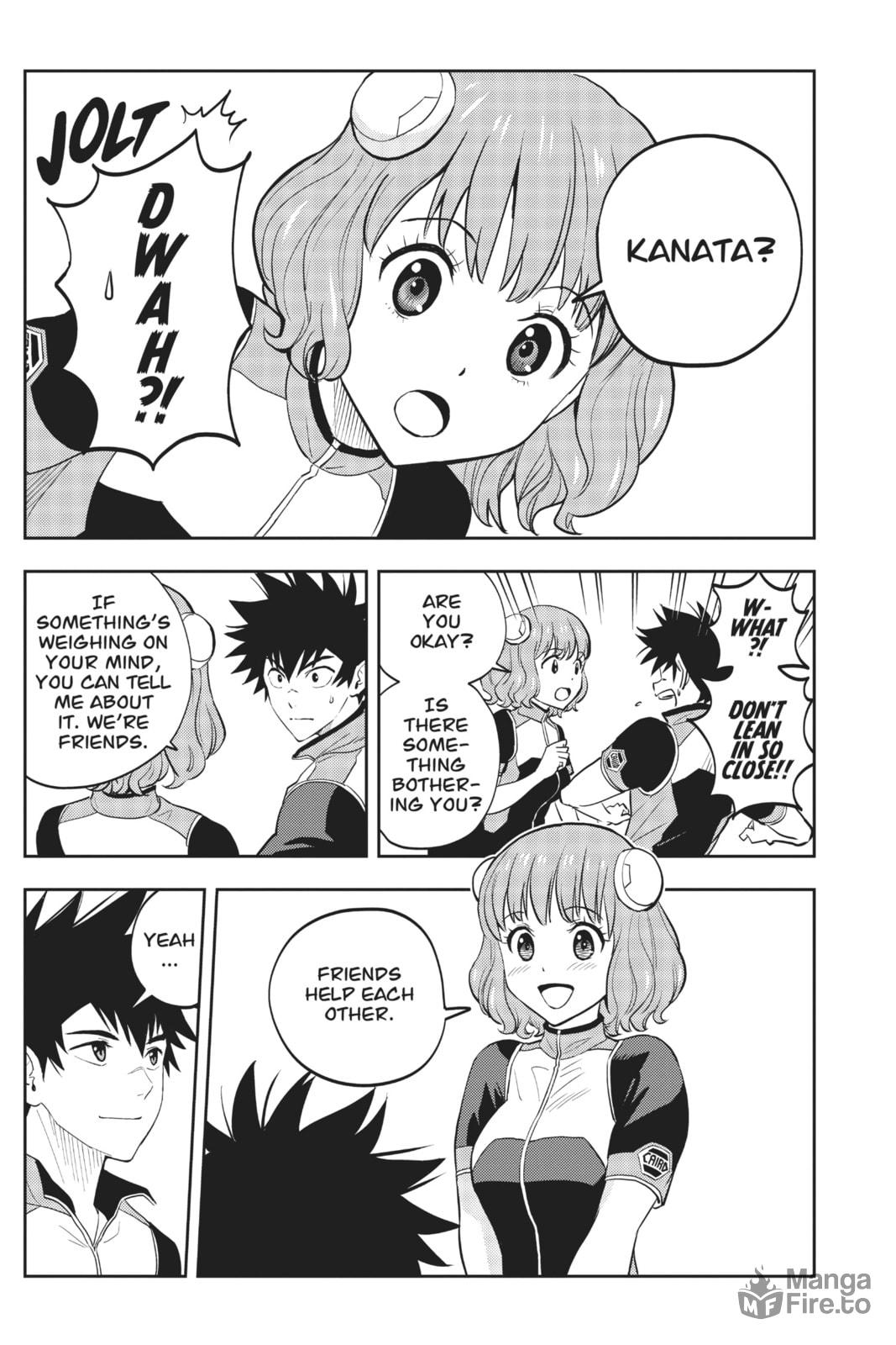 Astra Lost in Space – Chapter 8 page 4