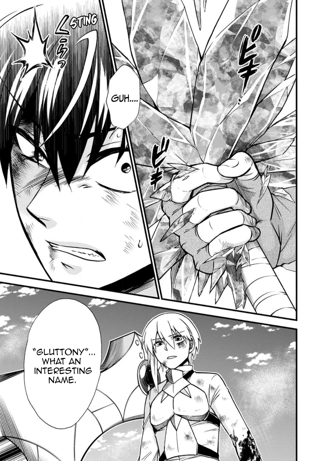 Summoned to Another World… Again?! – Chapter 41 page 0