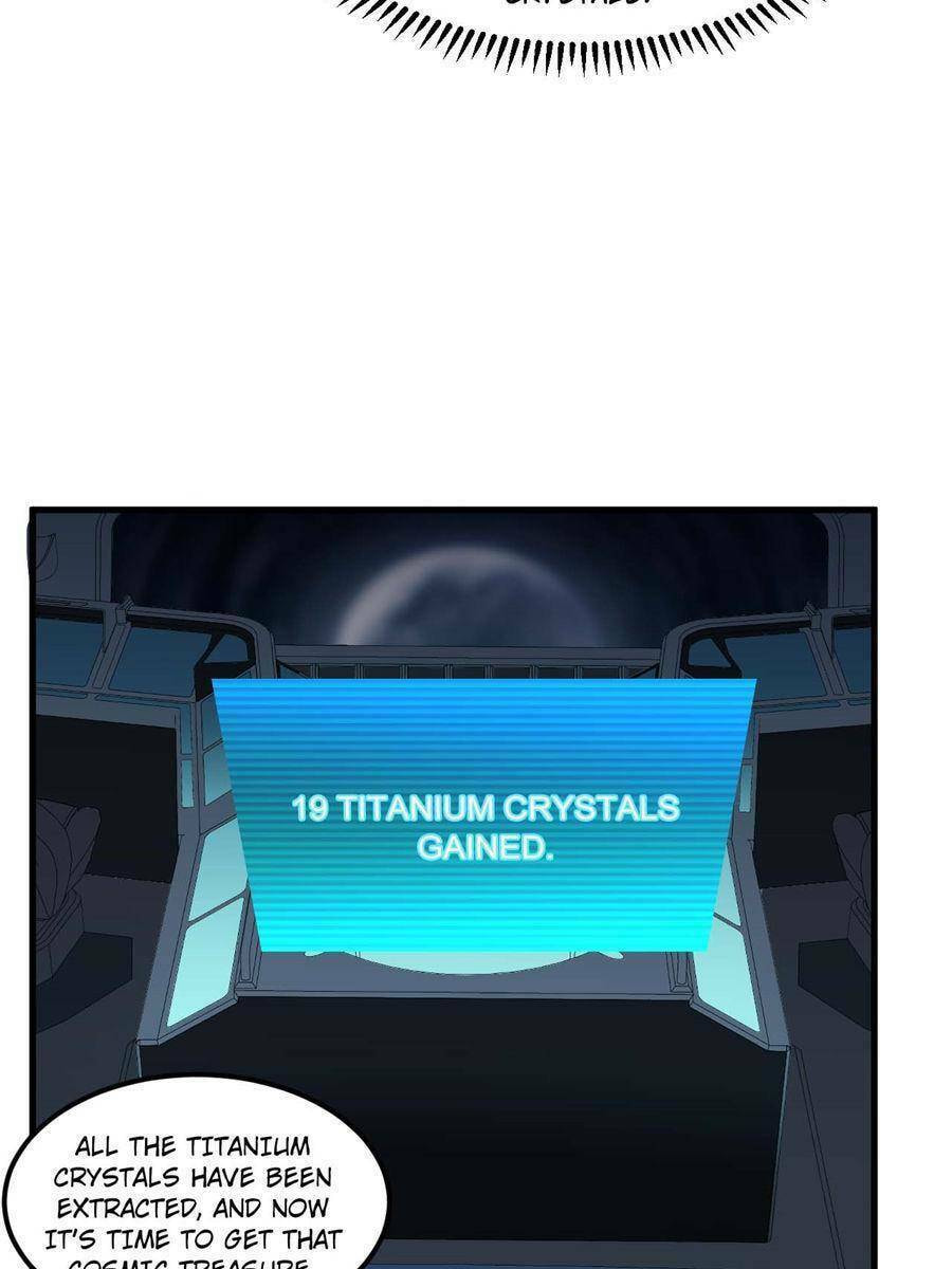 My Battleship Can Be Upgraded – Chapter 54 page 45