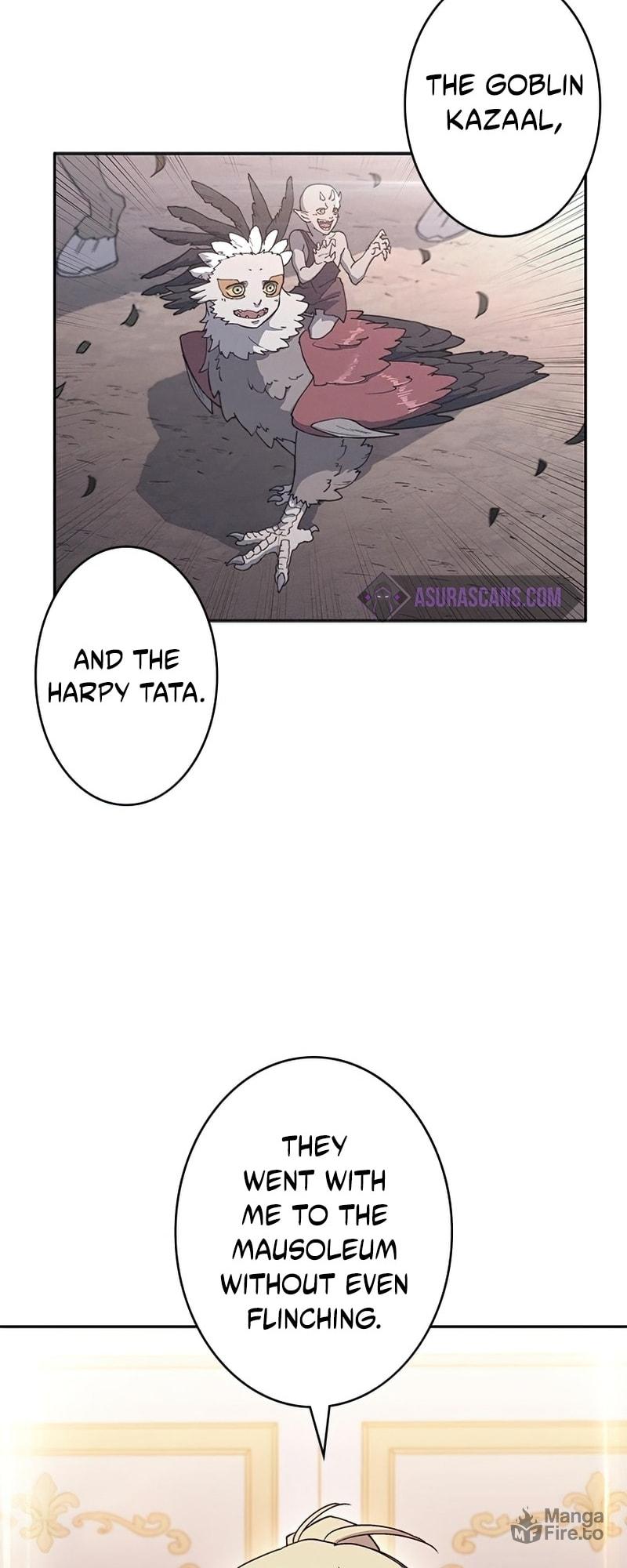 Duke Pendragon: Master of the White Dragon – Chapter 31 page 38