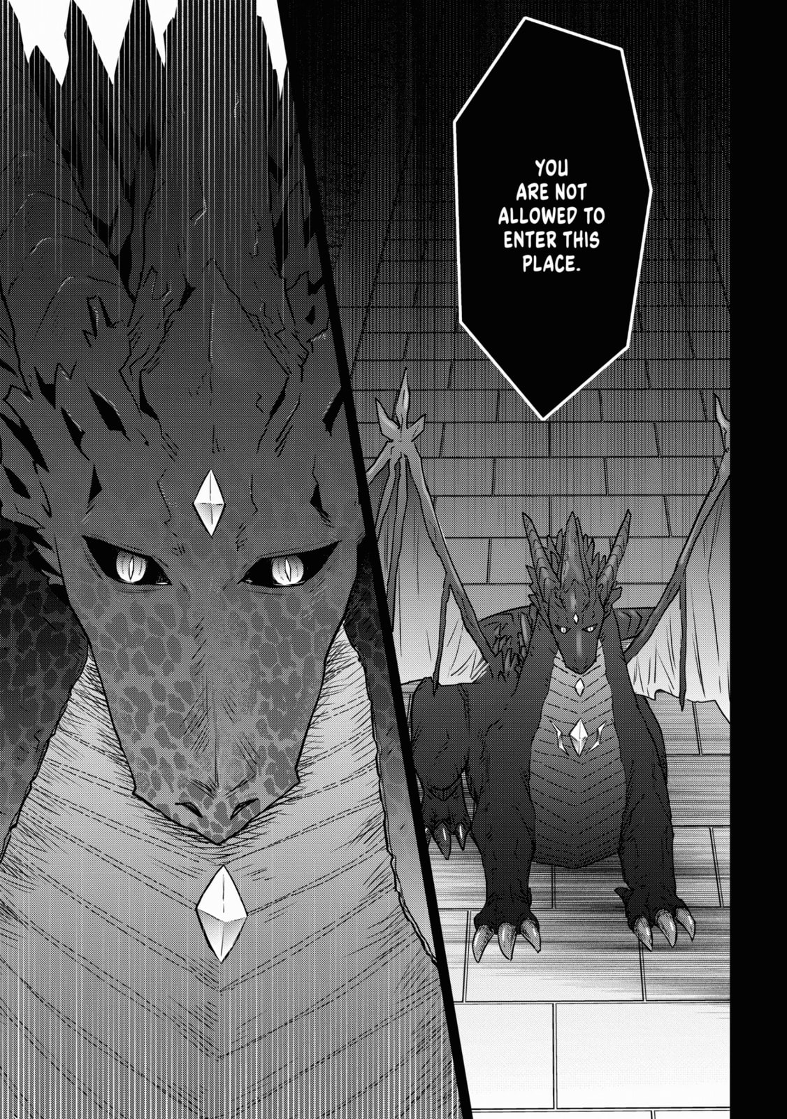 Now I'm a Demon Lord! Happily Ever After with Monster Girls in My Dungeon – Chapter 42 page 16