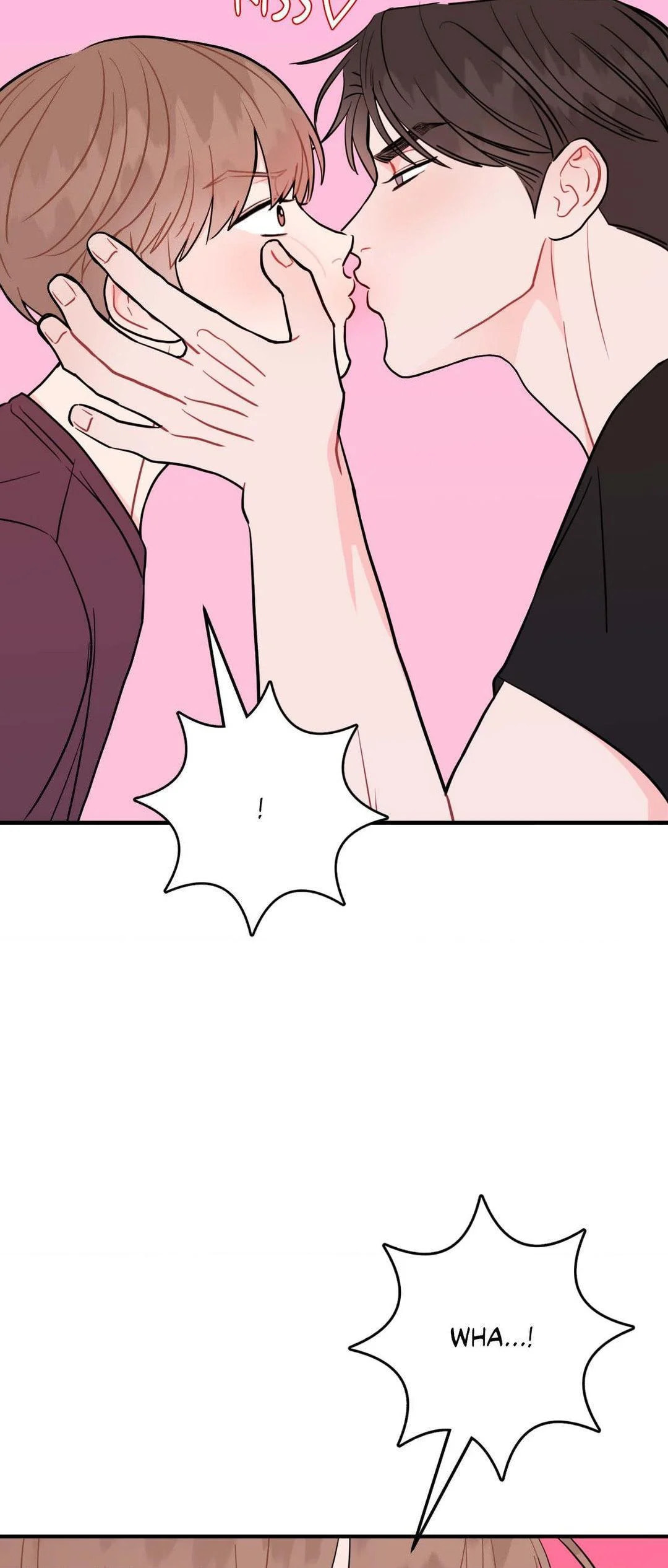 Can't Think Straight – Chapter 69 page 31