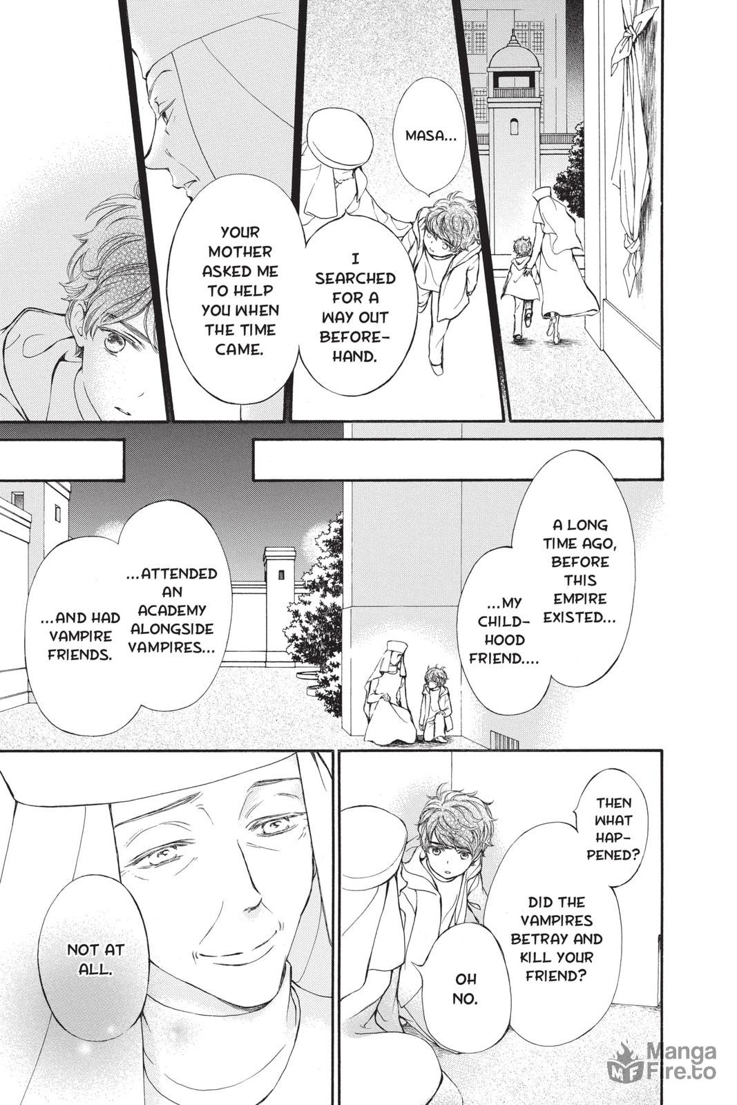 The Unsightly Empire and the Boy page 14
