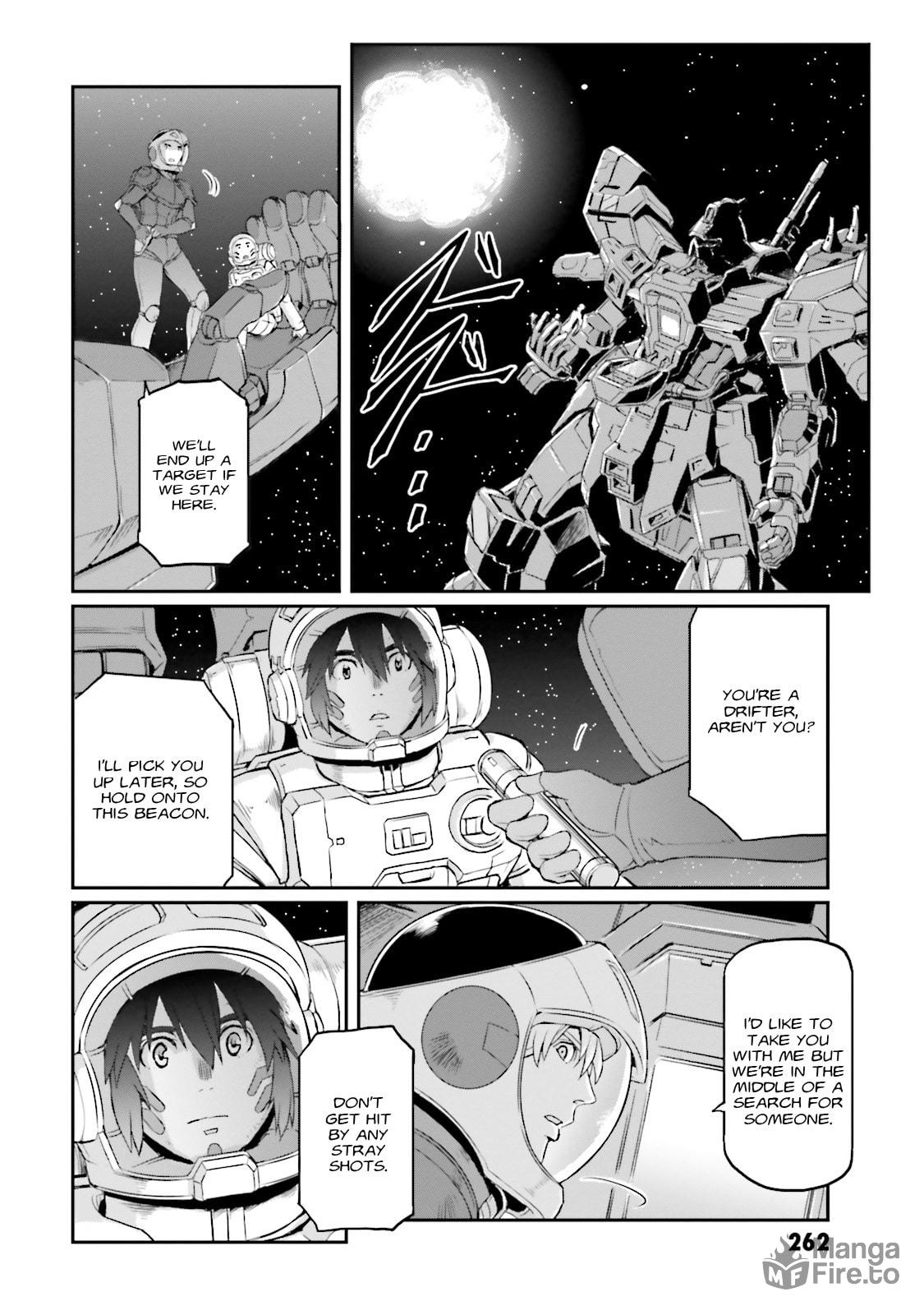 Resonant Atmosphere (Part 1) page 24
