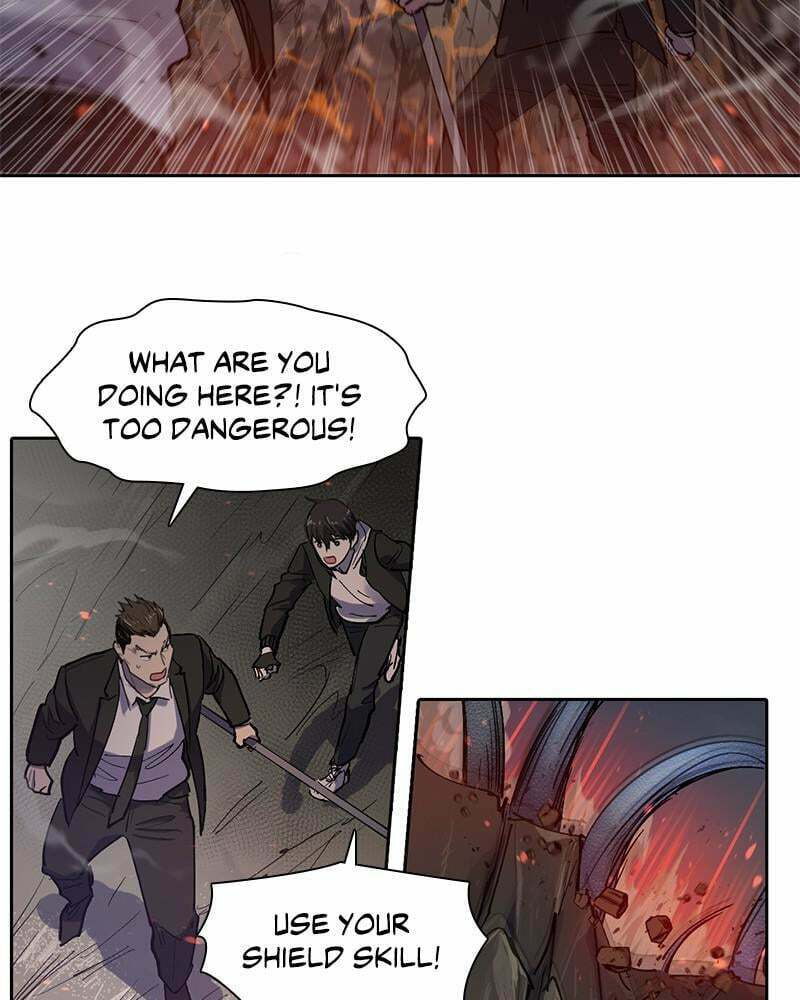 My S-Class Hunters – Chapter 10 page 76