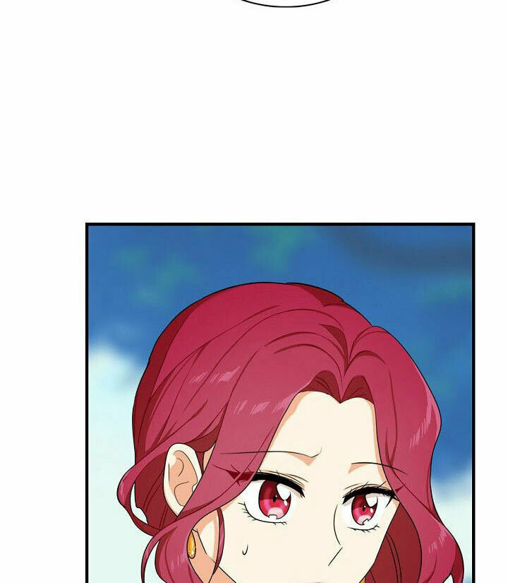 I Became the Villain's Mother – Chapter 27 page 13
