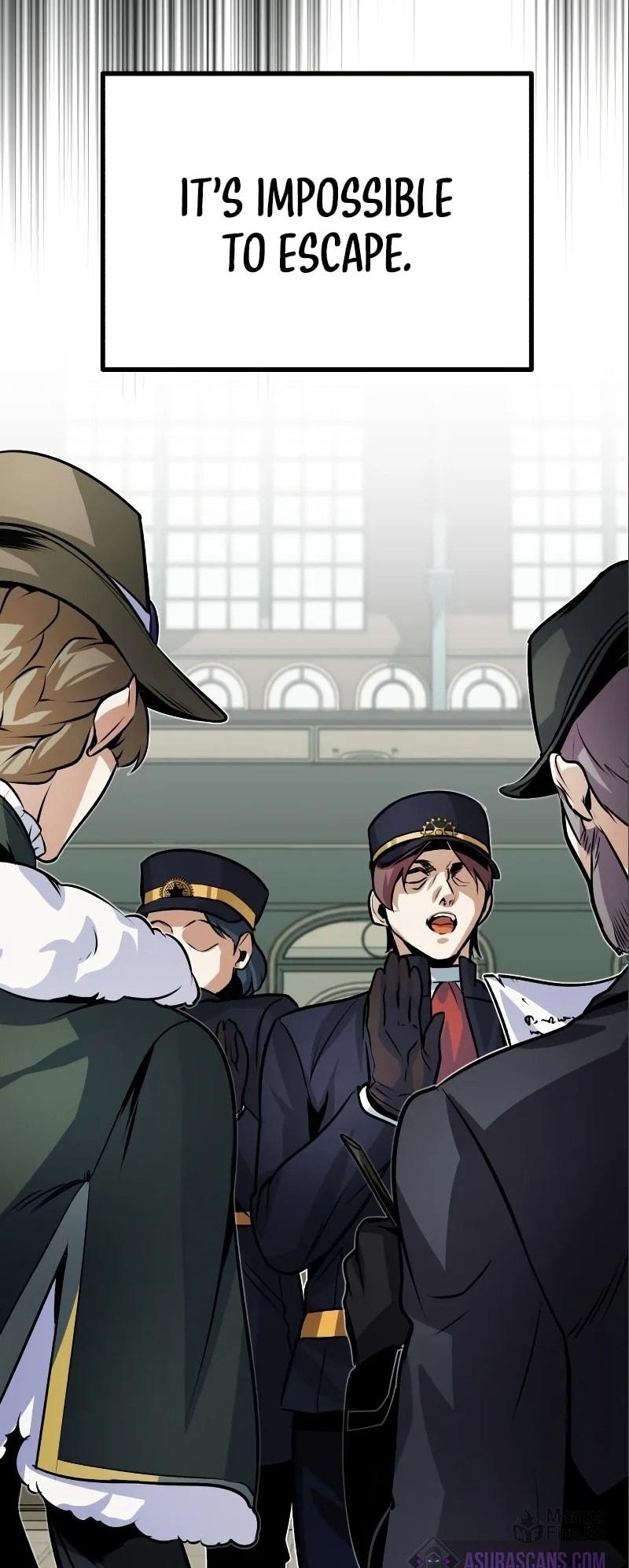 The Academy's Undercover Professor – Chapter 3 page 41