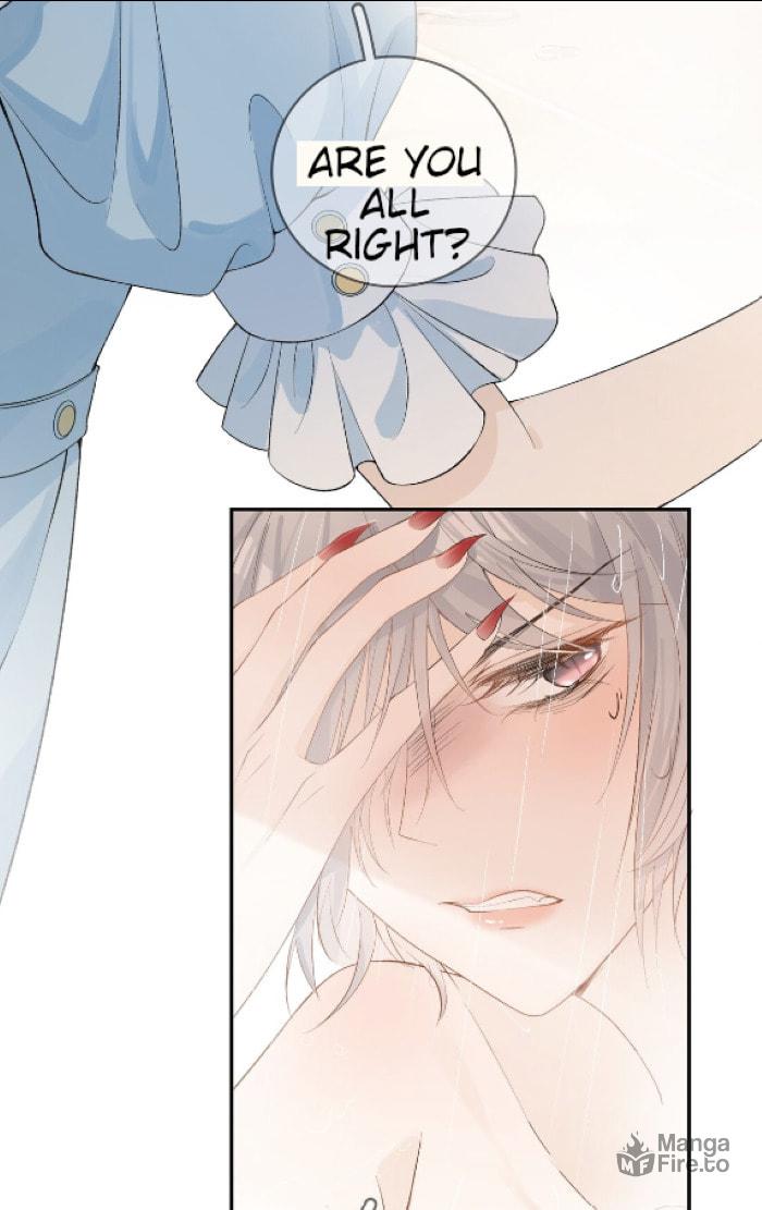 Blood and Love page 38