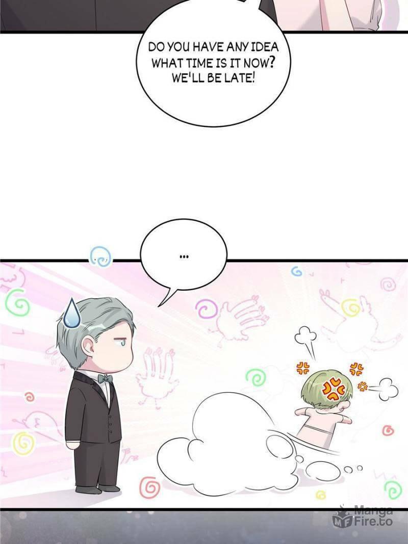 Whose Baby is it? (Colored) – Chapter 72 page 39