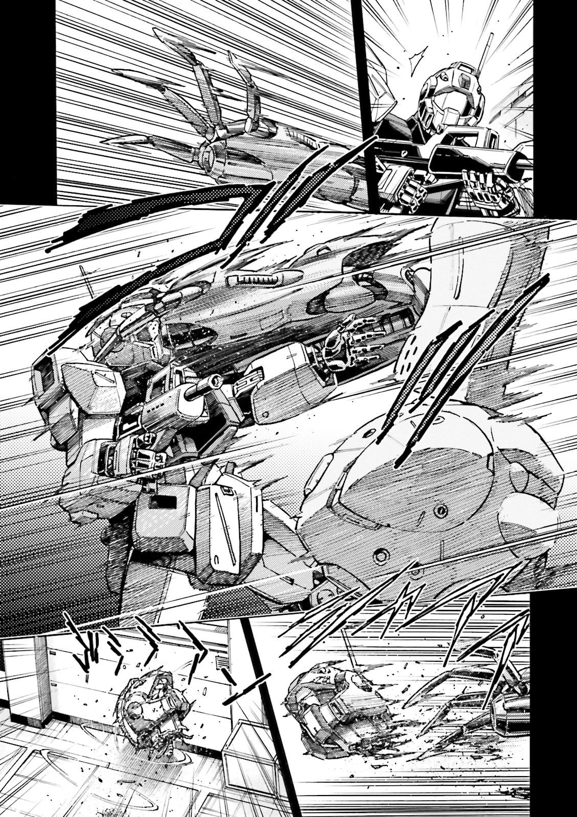 Carlos Craig <Faith and Rebellion> page 10
